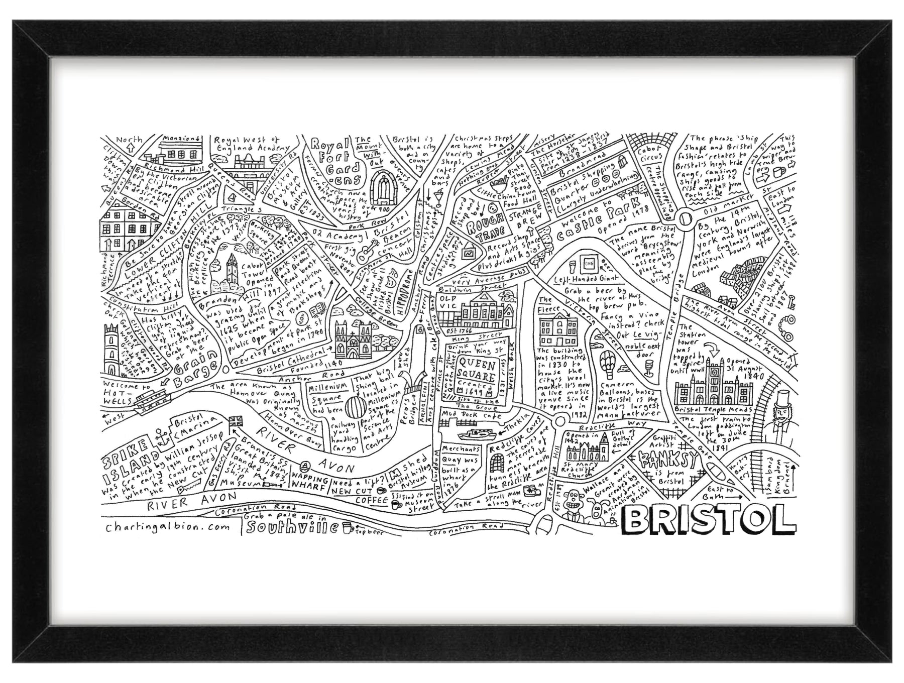 Bristol Print
